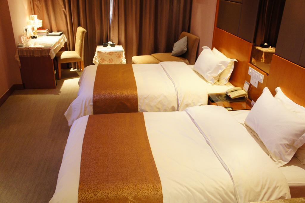 ออเรียนทัล โฮเทล ตงเซียง Hotel เจียซิง ห้อง รูปภาพ