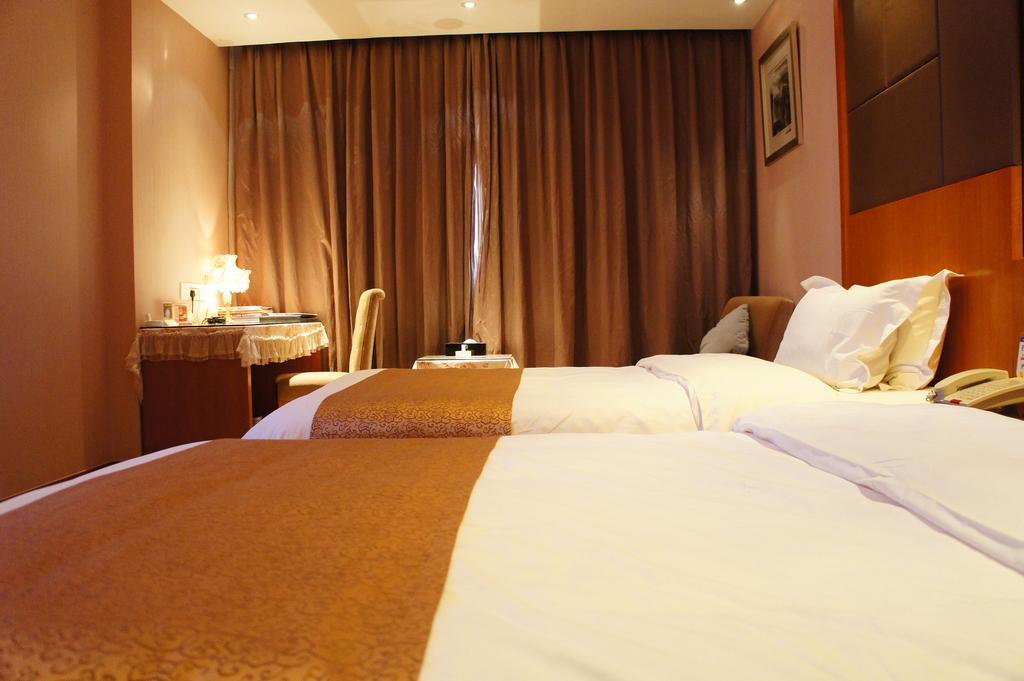 ออเรียนทัล โฮเทล ตงเซียง Hotel เจียซิง ห้อง รูปภาพ