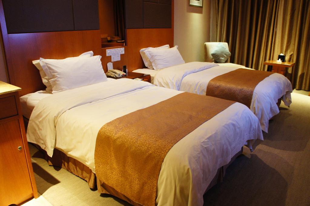 ออเรียนทัล โฮเทล ตงเซียง Hotel เจียซิง ภายนอก รูปภาพ