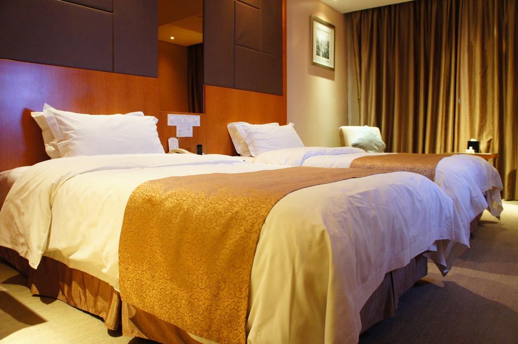 ออเรียนทัล โฮเทล ตงเซียง Hotel เจียซิง ห้อง รูปภาพ