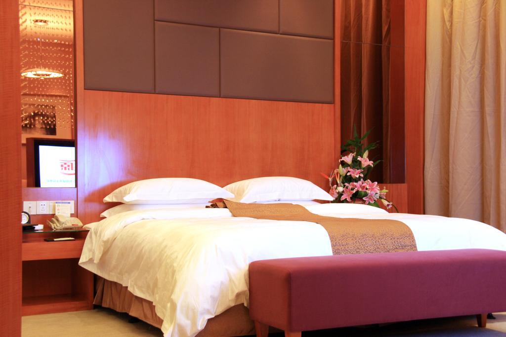ออเรียนทัล โฮเทล ตงเซียง Hotel เจียซิง ภายนอก รูปภาพ