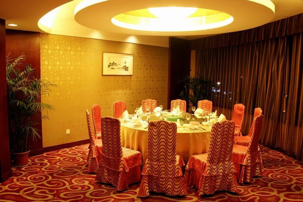 ออเรียนทัล โฮเทล ตงเซียง Hotel เจียซิง ภายนอก รูปภาพ