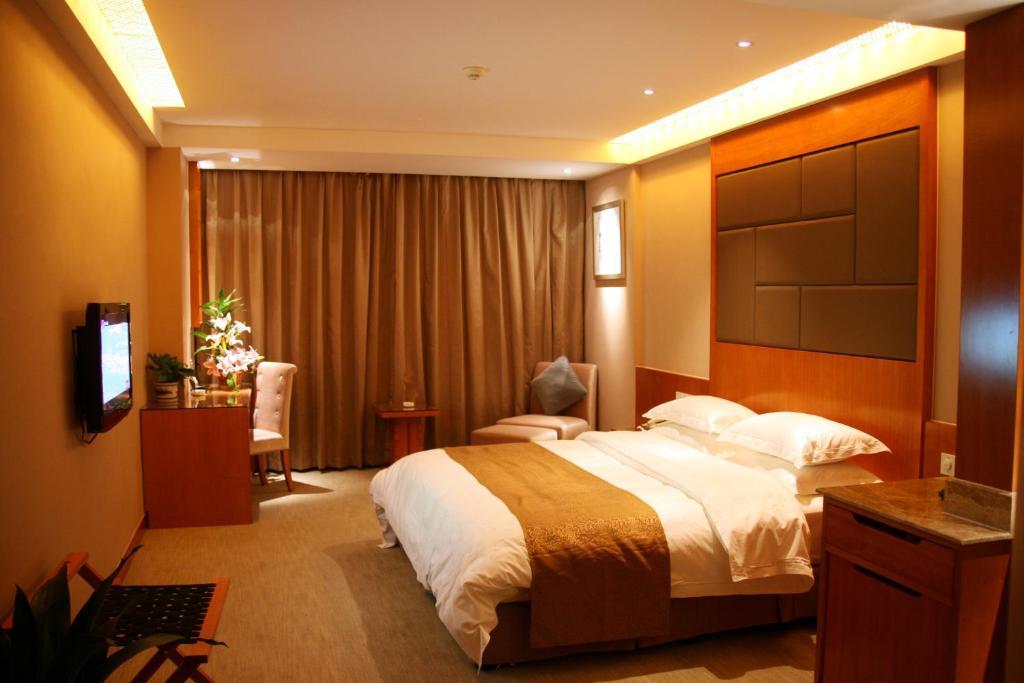 ออเรียนทัล โฮเทล ตงเซียง Hotel เจียซิง ห้อง รูปภาพ