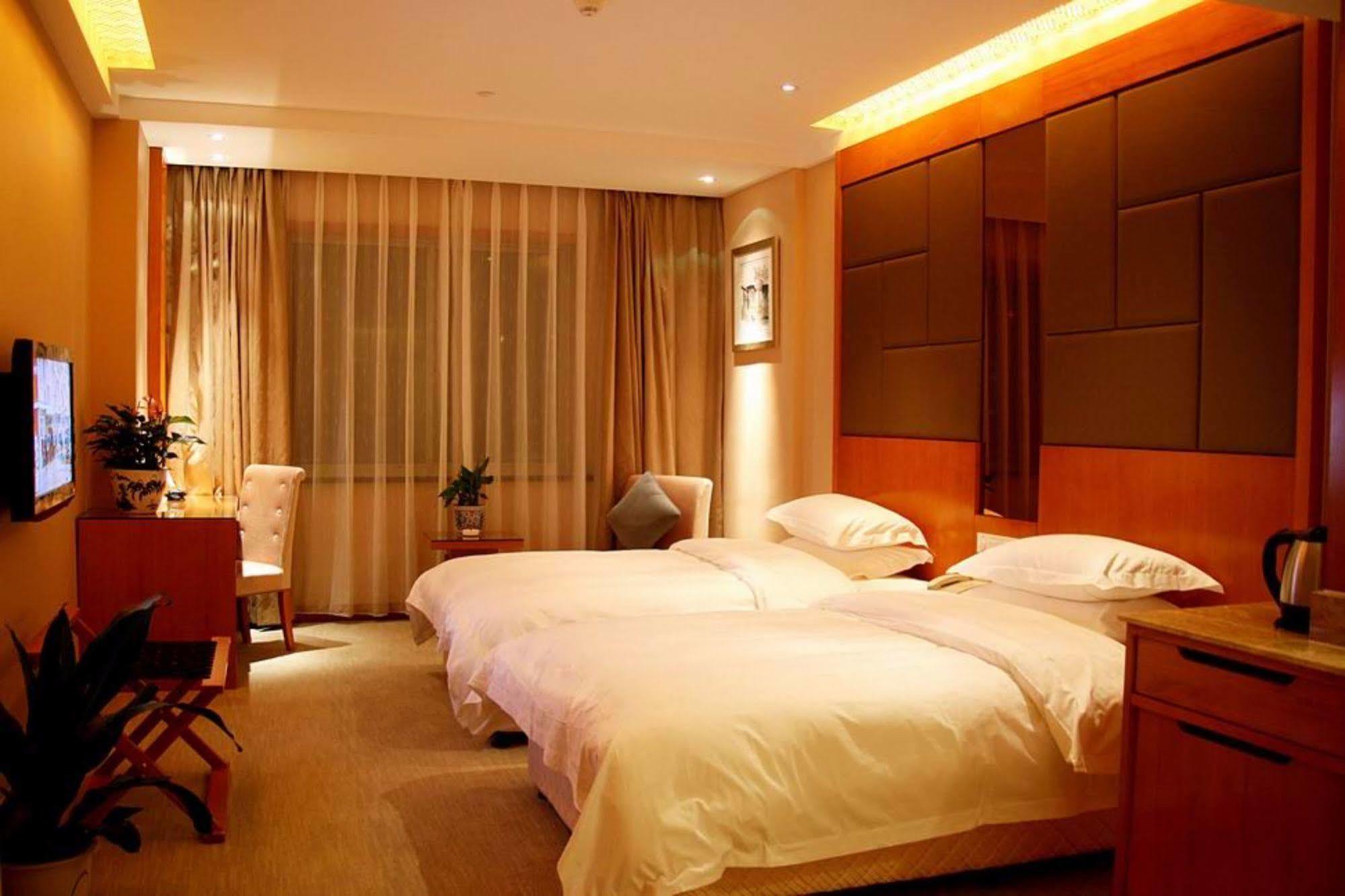 ออเรียนทัล โฮเทล ตงเซียง Hotel เจียซิง ภายนอก รูปภาพ