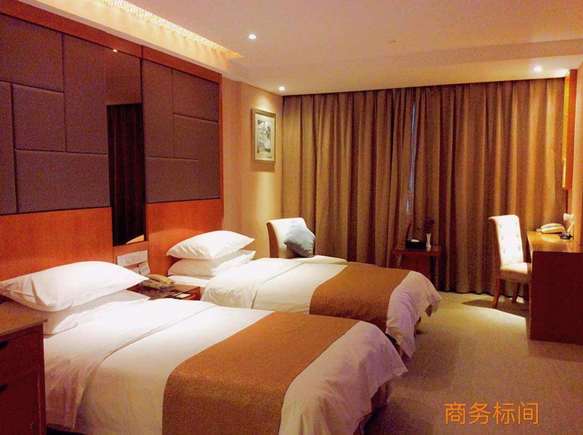 ออเรียนทัล โฮเทล ตงเซียง Hotel เจียซิง ภายนอก รูปภาพ