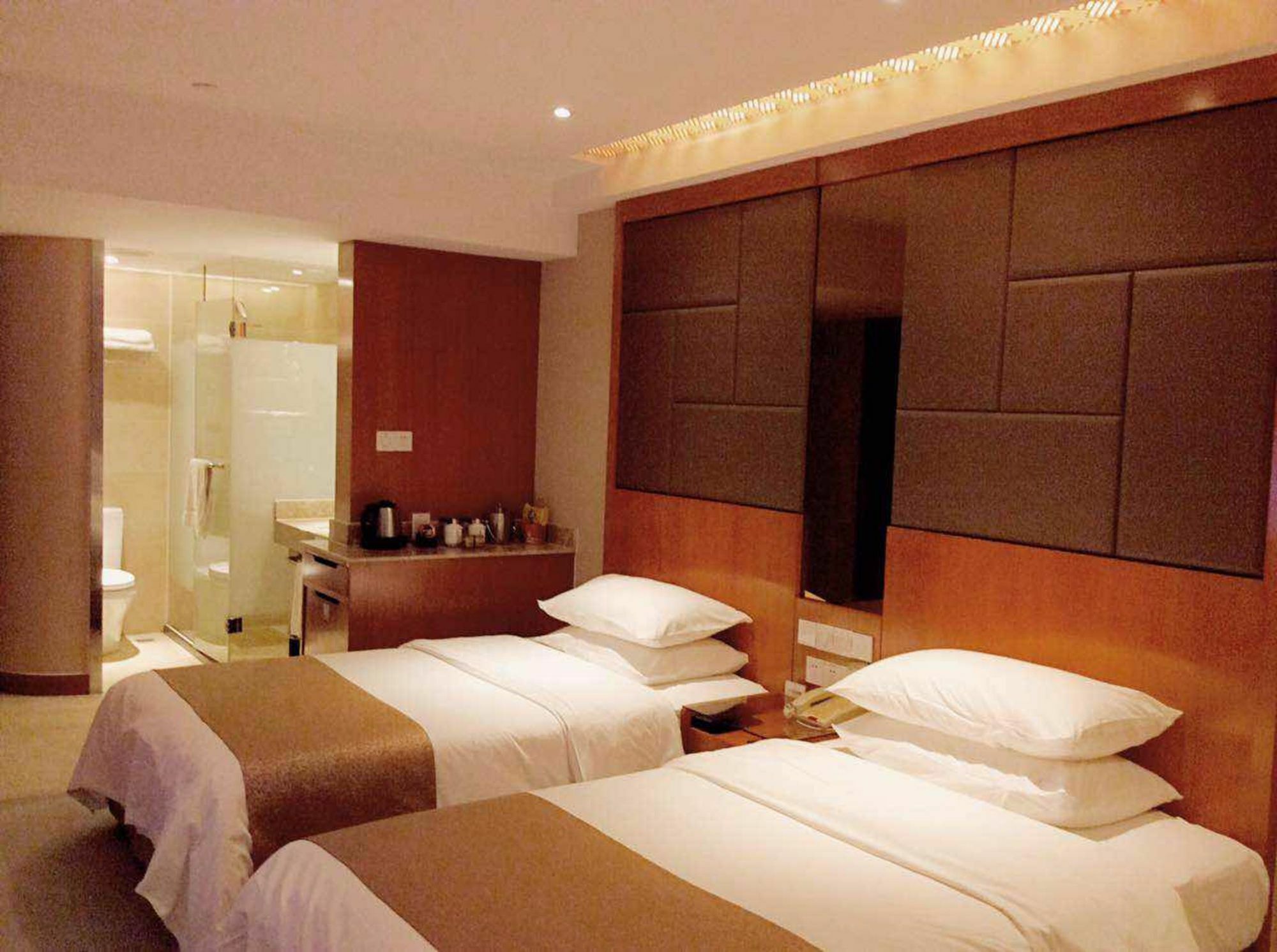 ออเรียนทัล โฮเทล ตงเซียง Hotel เจียซิง ภายนอก รูปภาพ