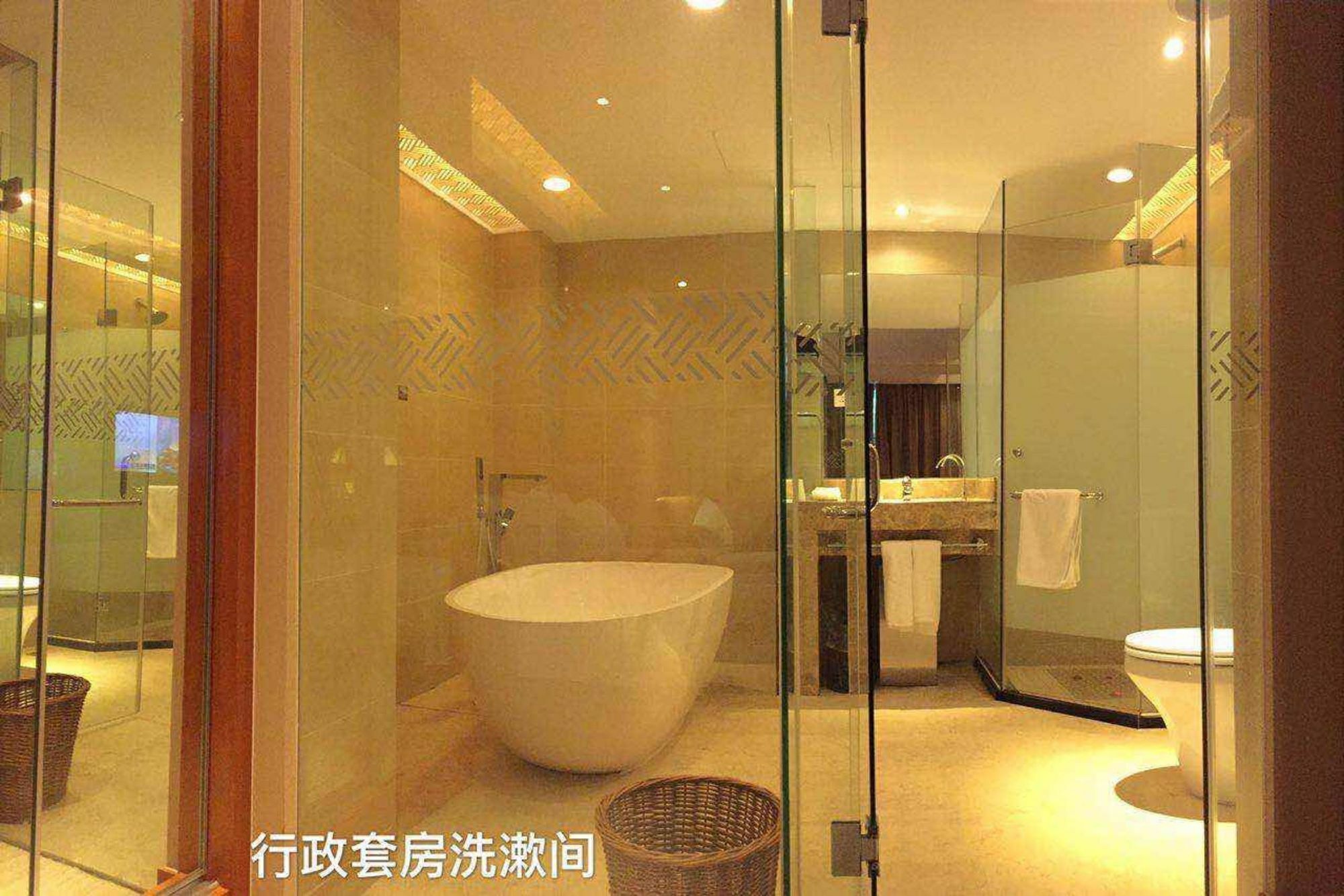 ออเรียนทัล โฮเทล ตงเซียง Hotel เจียซิง ภายนอก รูปภาพ
